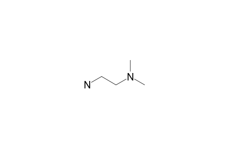 2-(Dimethylamino)ethylamine