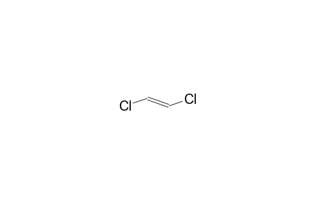 trans-1,2-Dichloroethylene