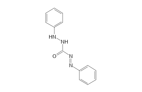 Phenylazoformic acid 2-phenylhydrazide