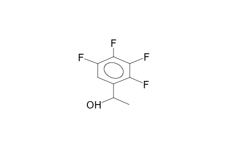 1-(2,3,4,5-TETRAFLUOROPHENYL)-1-HYDROXYETHANE