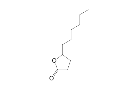 γ-Decanolactone