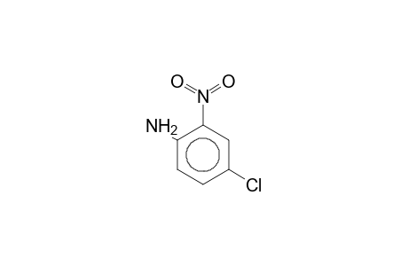 4-Chloro-2-nitroaniline