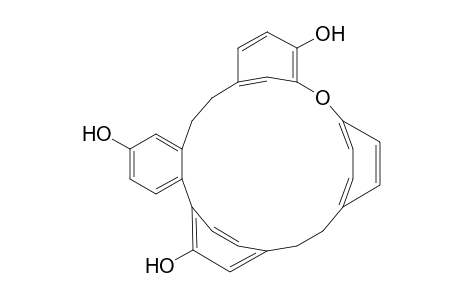 Isorricardin D