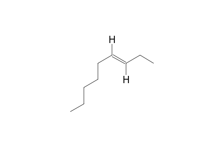 trans-3-Nonene