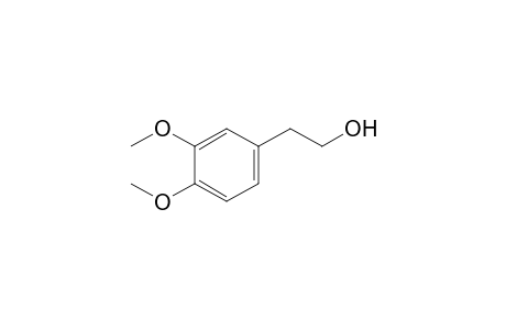 3,4-Dimethoxyphenethyl alcohol