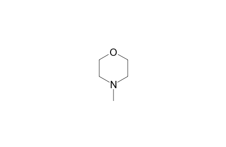 4-Methylmorpholine