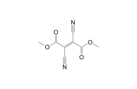 DIMETHYL-DICYANOFUMARATE