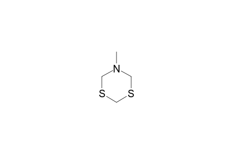 5-METHYL-1,3,5-DITHIAZINE