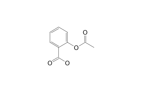 Acetylsalicylic acid