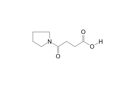 gamma-OXO-1-PYRROLIDINEBUTYRIC ACID