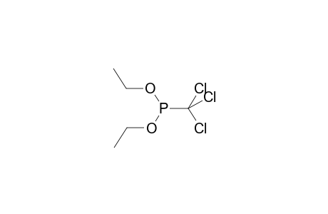 O,O-DIETHYL(TRICHLOROMETHYL)PHOSPHONITE