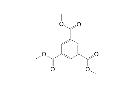 1,3,5-Benzenetricarboxylic acid, trimethyl ester