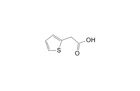 2-Thiopheneacetic acid