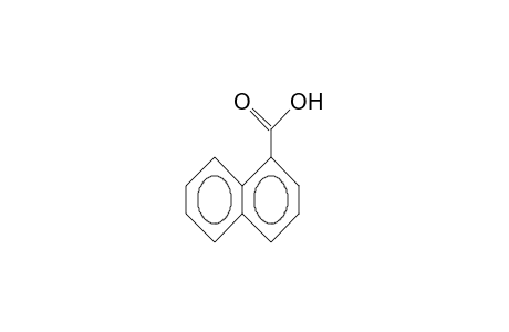 alpha-Naphthoic acid