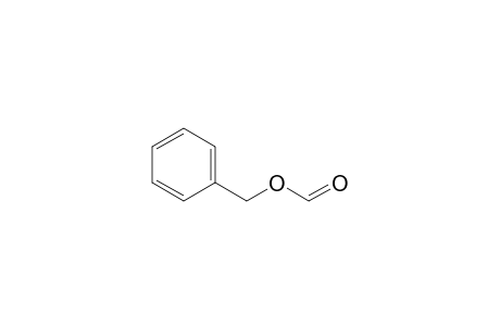 Benzyl formate