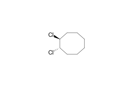 TRANS-1,2-DICHLOROCYCLOOCTANE