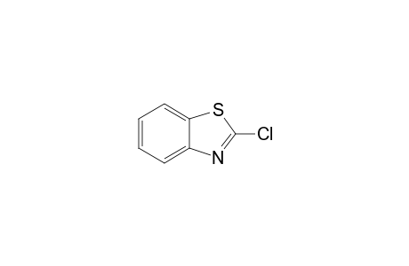 2-Chlorobenzothiazole