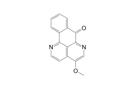 Eupomatidine-2