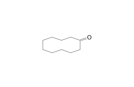 Cyclodecanone