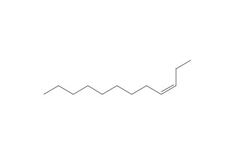 3-Dodecene, (Z)-