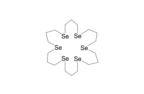 1,5,9,13,17,21-HEXASELENACYCLOTETRACOSANE