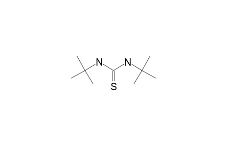 1,3-Di-tert-butyl-2-thiourea