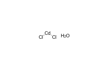 CADMIUM CHLORIDE, HYDRATED