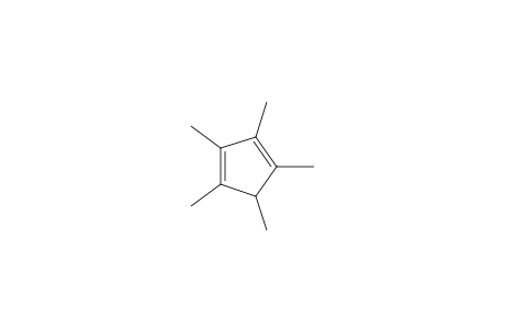 1,2,3,4,5-Pentamethyl-cyclopentadiene