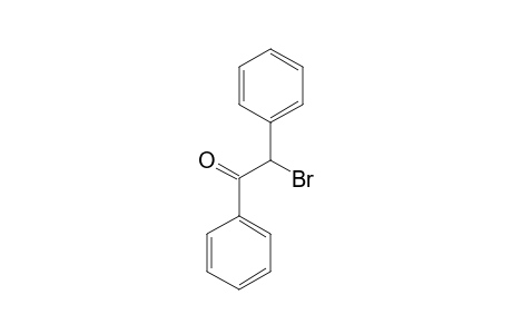 2-Bromo-2-phenylacetophenone