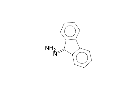 FLUOREN-9-ONE, HYDRAZONE