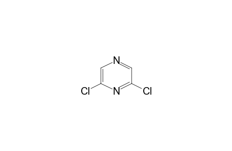 2,6-Dichloropyrazine