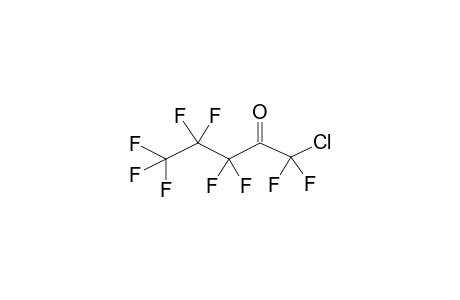 1-CHLOROPERFLUORO-2-PENTANONE