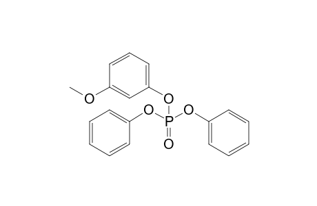 3-METHOXYPHENYL-DIPHENYL-PHOSPHATE