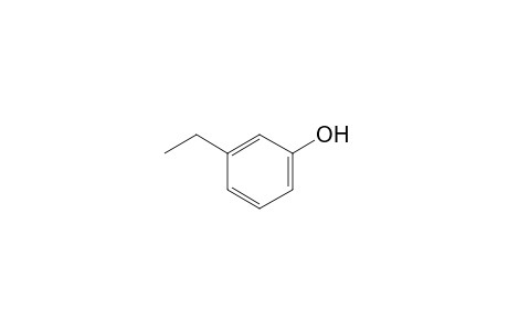 3-Ethylphenol