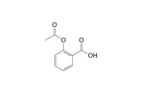 Acetylsalicylic acid