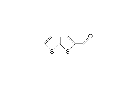 THIENO[2,3-b]THIOPHENE-2-CARBOXALDEHYDE