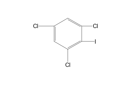 1,3,5-Trichloro-2-iodobenzene