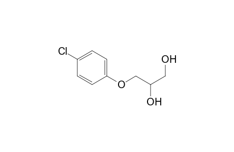 Chlorphenesin