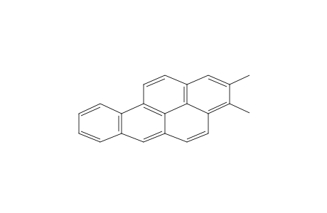 2,3-DIMETHYLBENZO[a]PYRENE