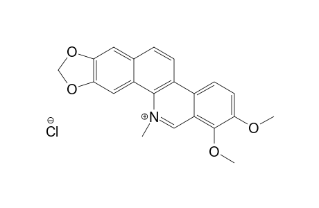 Chelerythrine chloride