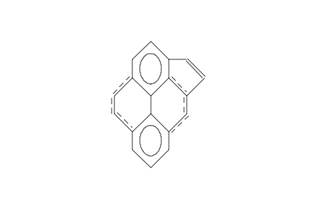 Cyclopenta(cd)pyrene