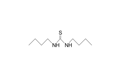 1,3-dibutyl-2-thiourea