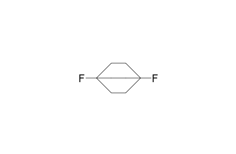 1,4-Difluoro-bicyclo-[2.2.2]-octane