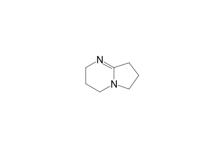 1,5-Diaza-bicyclo(4.3.0)non-5-ene