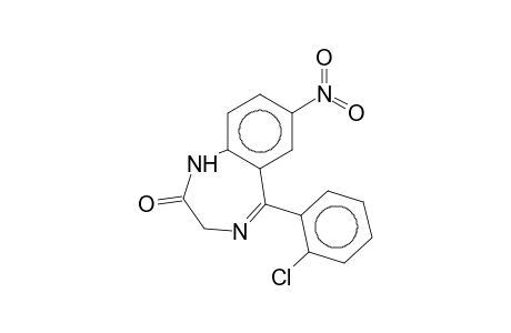 Clonazepam