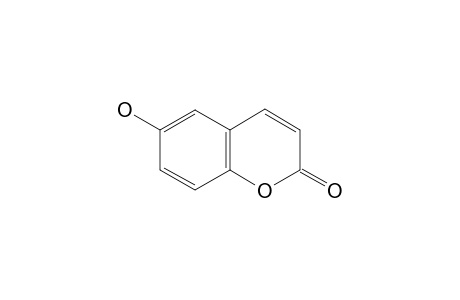 6-Hydroxy-coumarin