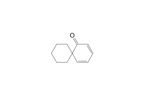 Spiro[5.5]Undeca-2,4-dien-1-one