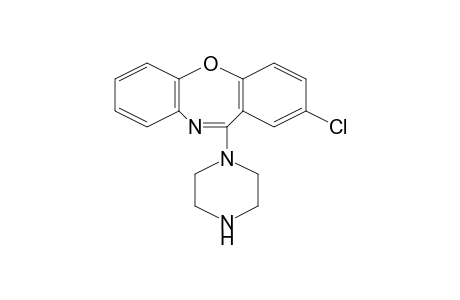 Amoxapine