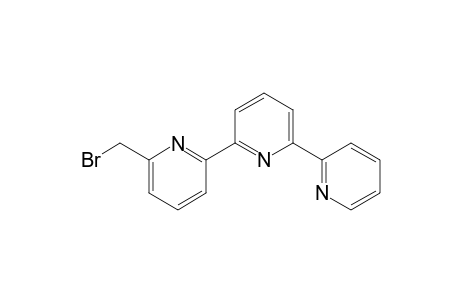 6-(Bromomethyl)-2,2':6',2"-terpyridine