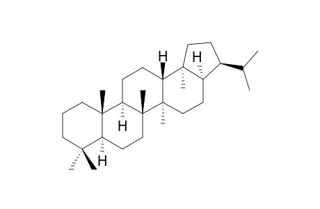 17-ALPHA,21-ALPHA-H-HOPANE